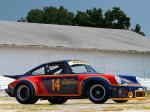 Porsche 911 Carrera RSR 3.0 Coupe 1974 года